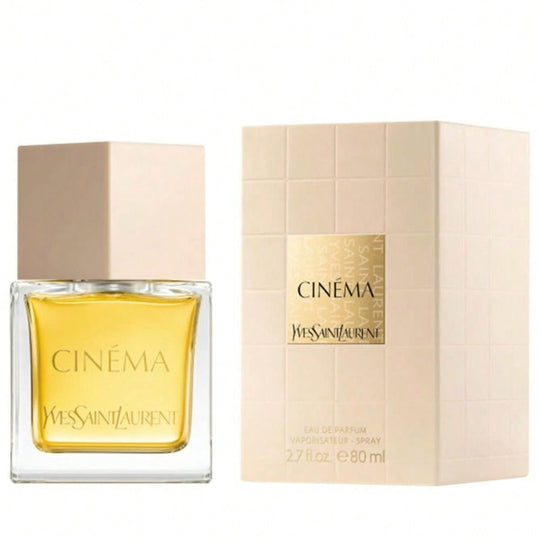 Cinema by Ysl EDP Spray 2.7 oz for Women