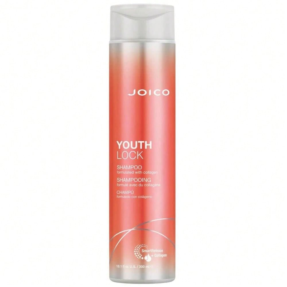 Joico Youthlock Shampoo 10.0 oz / 300 ml