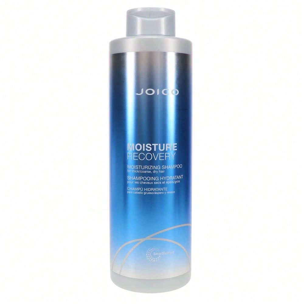 Joico Moisture Recovery Shampoo 33.8 oz (No Pump)