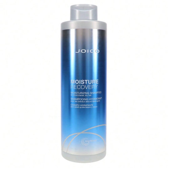Joico Moisture Recovery Shampoo 33.8 oz (No Pump)