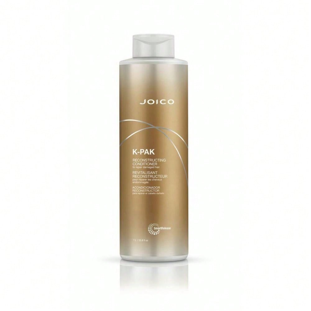Joico K-Pak Conditioner 33.8 oz