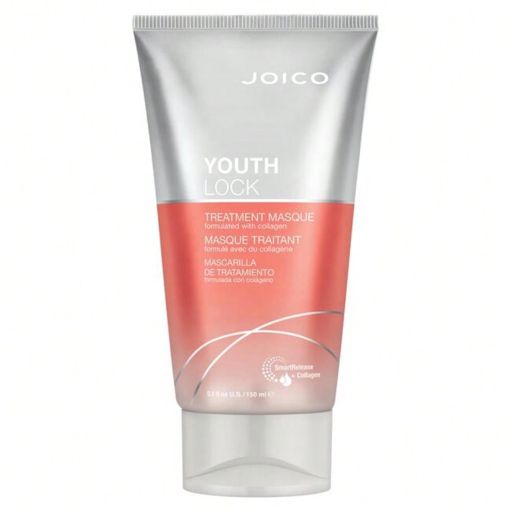 Joico Youthlock Mask 5.1 oz / 150 ml
