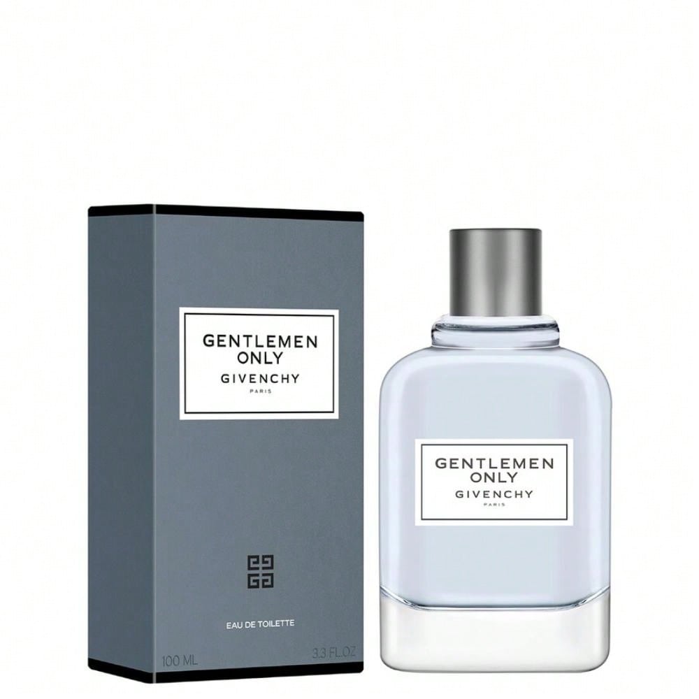 Gentlemen Only by Givenchy EDT Spray 3.3 oz for Men