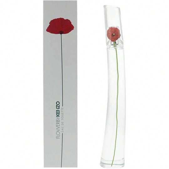 Kenzo Flower by Kenzo EDT Spray 3.3 oz for Women
