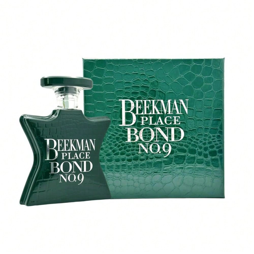 Beekman Place by Bond No.9 EDP Spray 3.3 oz for Unisex