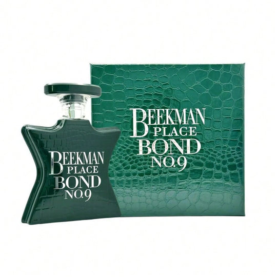 Beekman Place by Bond No.9 EDP Spray 3.3 oz for Unisex