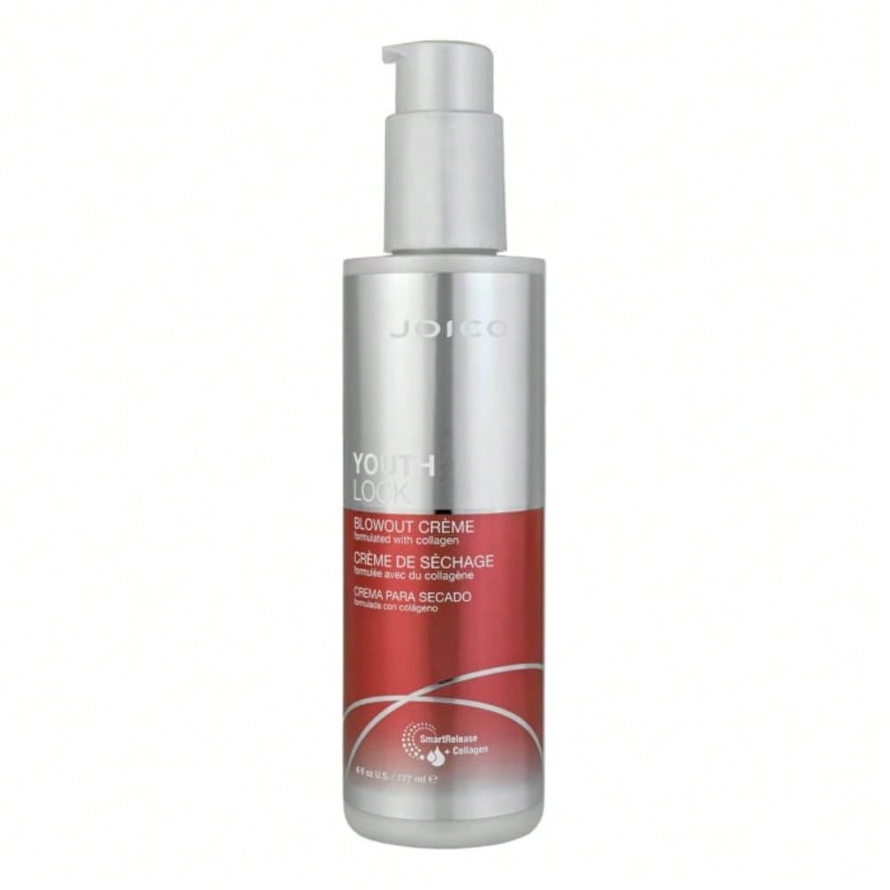 Joico Youthlock Cream 6.0 oz / 177 ml