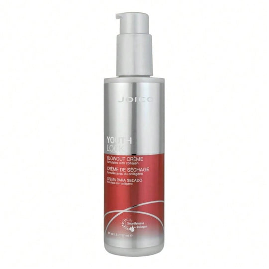 Joico Youthlock Cream 6.0 oz / 177 ml