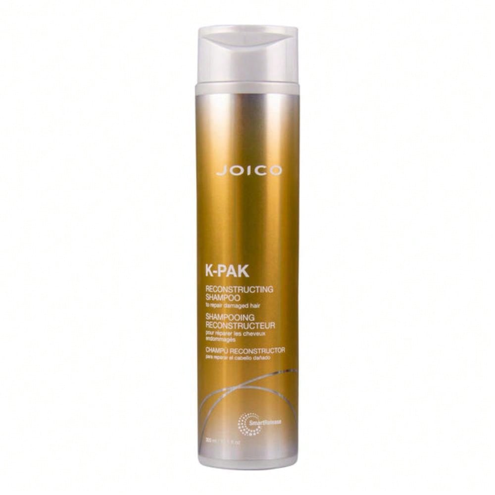 Joico K-Pak Shampoo 10.1 oz / 300 ml