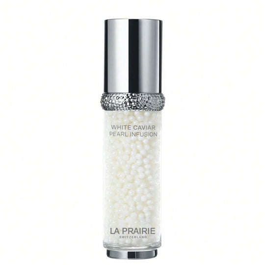 La Prairie White Caviar Illuminating Pearl Infusion Serum 1.0 OZ (30 ml)