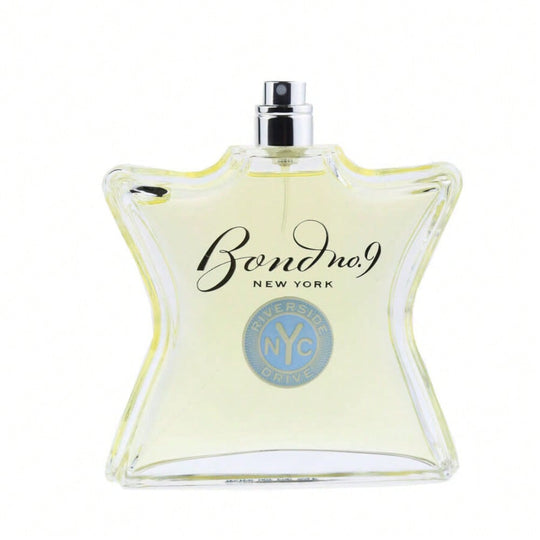 Riverside Drive by Bond No.9 EDP Spray 3.3 oz/100ml (Tester) for Men
