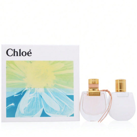 Chloe Chloe Nomade Nomade/Chloe Set For Women