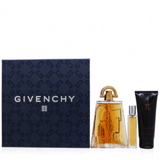 Givenchy Pi Set - In Gift Box For Men