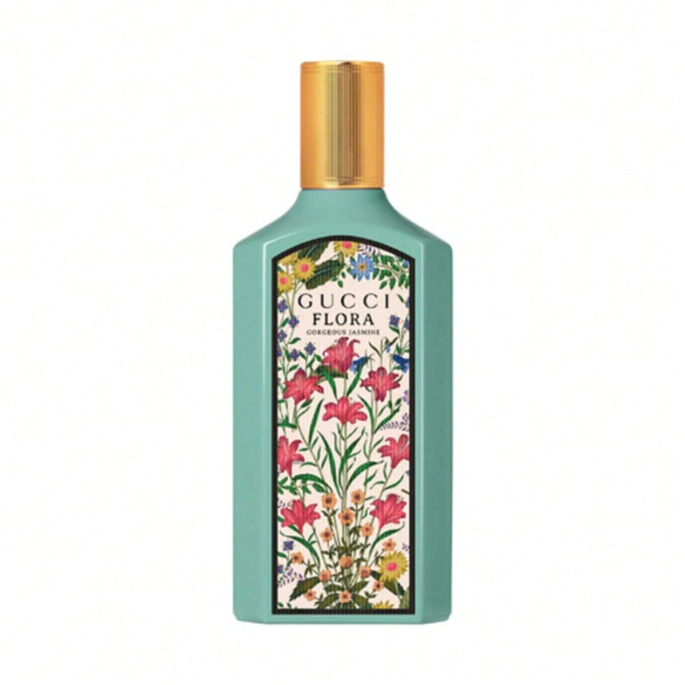 Gucci Gorgeous Jasmine by Gucci EDP Spray 3.3 oz/100ml (No Cap Tester) for Women