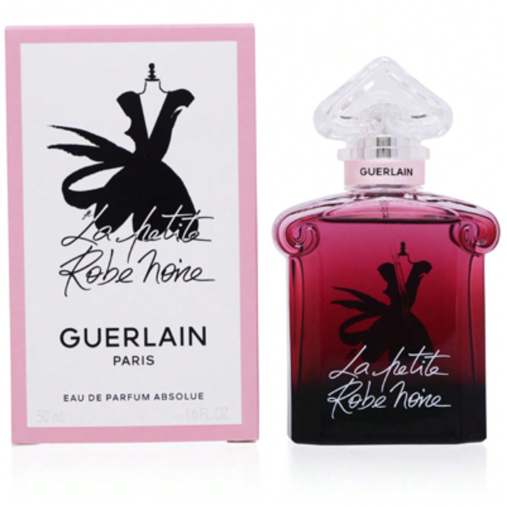 La Petite Robe Noire Absolue by Guerlain EDP Spray 1.6 oz for Women