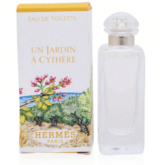 Un Jardin A Cythere by Hermes EDT Splash 0.25 oz for Unisex