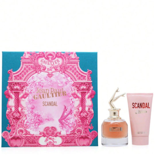 J.P.G. J.P.Gaultier Scandal Set For Women