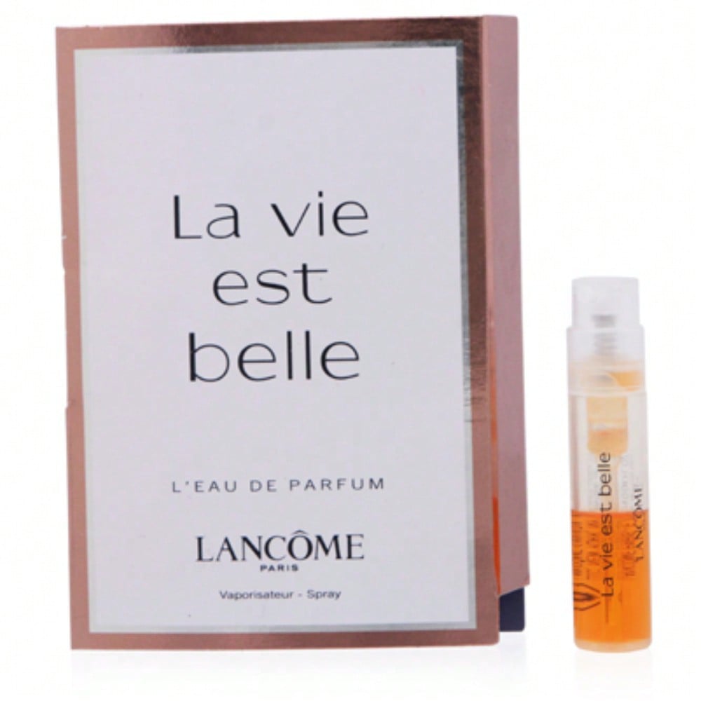 La Vie Est Belle by Lancome EDP Spray 0.05 oz for Women
