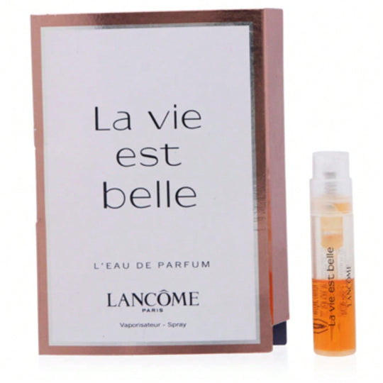 La Vie Est Belle by Lancome EDP Spray 0.05 oz for Women