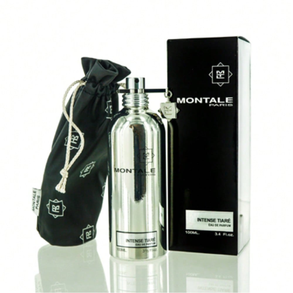 Intense Tiare by Montale EDP Spray 3.4 oz for Unisex