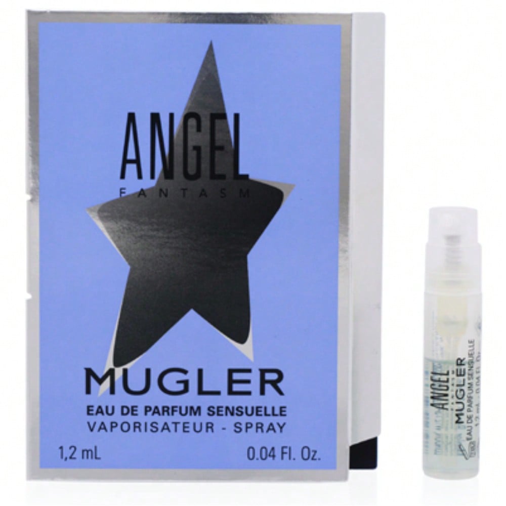 Angel Fantasm by Mugler EDP Spray 0.04 oz for Women