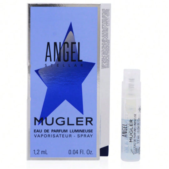 Angel Stellar by Mugler EDP Spray 0.04 oz for Women