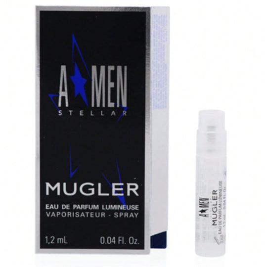 A*Men Stellar by Mugler EDP Spray 0.04 oz for Men