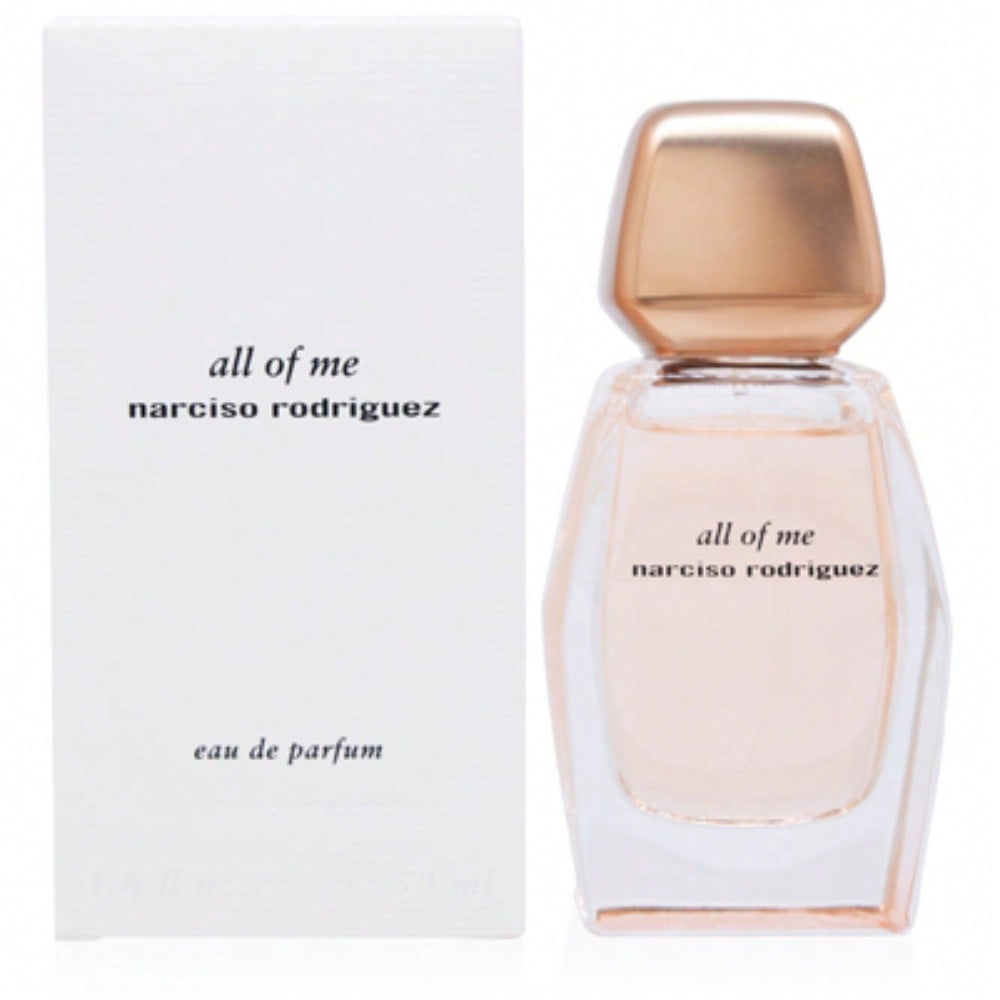 Narciso All Of Me by Narciso Rodriguez EDP Spray 1.6 oz for Women