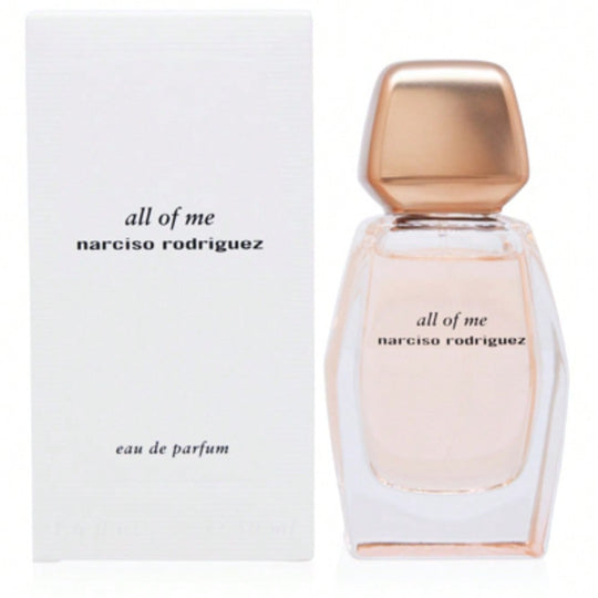 Narciso All Of Me by Narciso Rodriguez EDP Spray 1.6 oz for Women