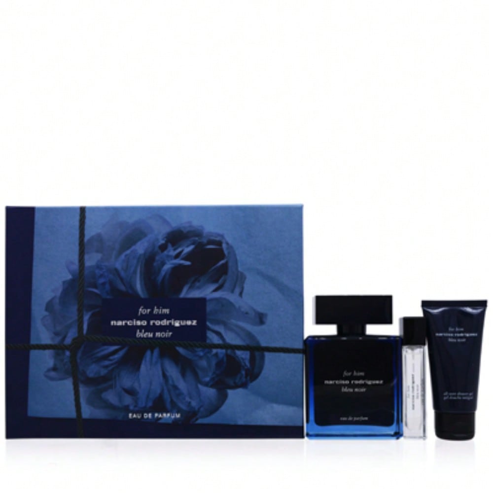 Narciso Rodriguez Narciso Rodriguez Bleu Noir Bleu Noir/Narciso Rodriguez Set For Men