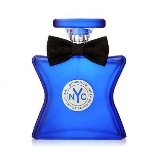 Scent Of Peace Men by Bond No.9 EDP Spray 3.3 oz for Men