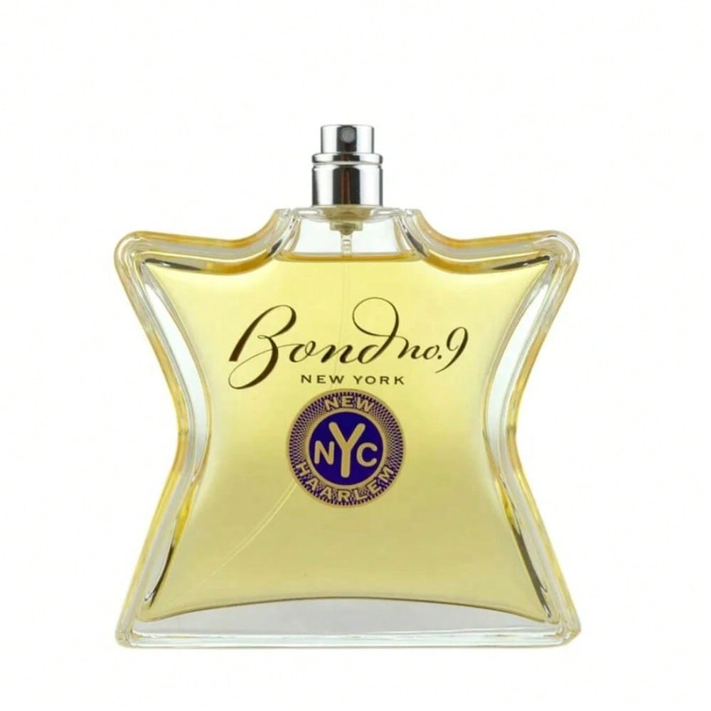New Haarlem by Bond No.9 EDP Spray 3.3 oz (No Cap Tester) for Unisex