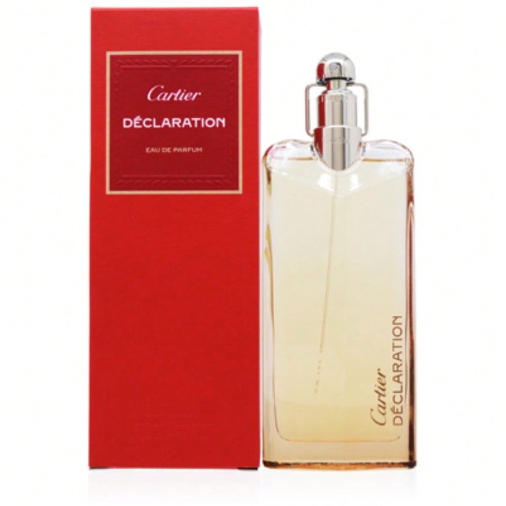 Declaration Men by Cartier EDP Spray 3.3 oz for Men