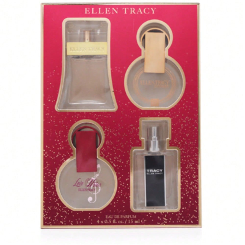 Ellen Tracy Ellen Tracy Classic Signature Coffret For Women