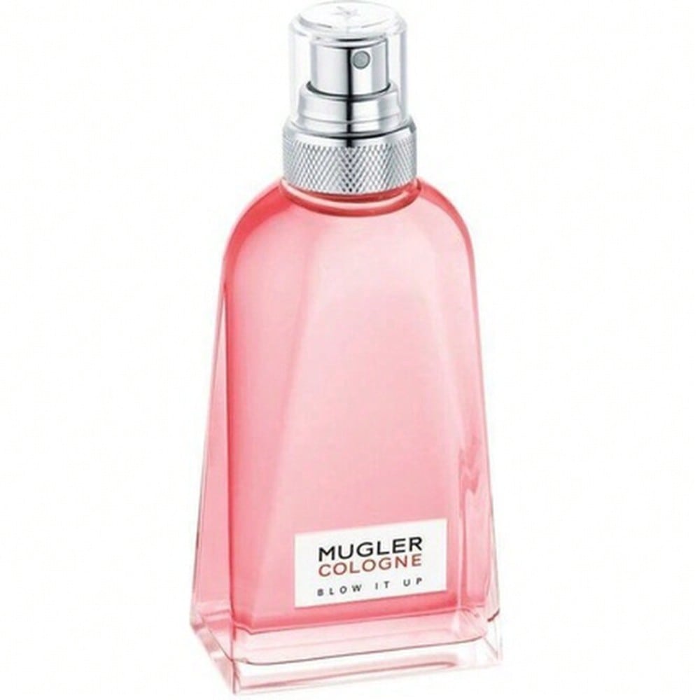 Mugler Cologne Blow It Up by Mugler EDT Spray 3.3 oz for Unisex
