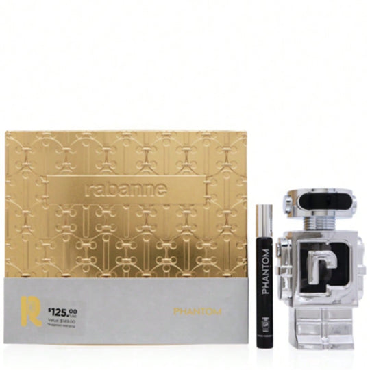 Paco Rabanne Phantom Set For Men
