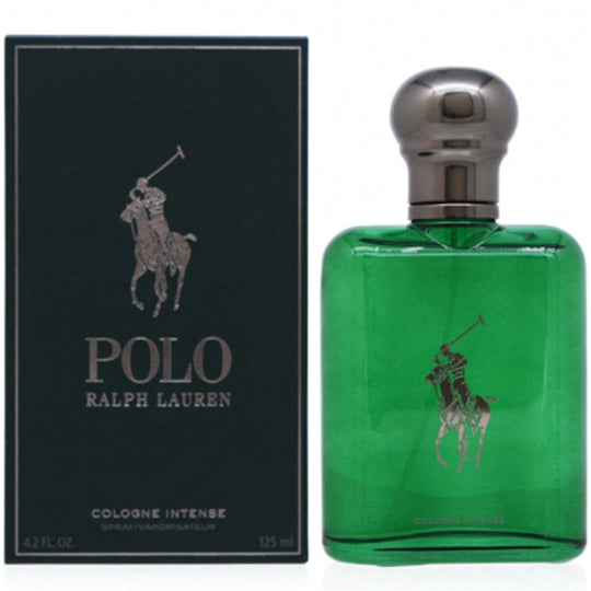 Polo by Ralph Lauren Cologne Spray 4.2 oz for Men