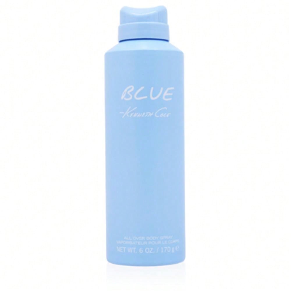 Kenneth Cole Blue Body Spray 6.0 Oz (170 Ml) for Men