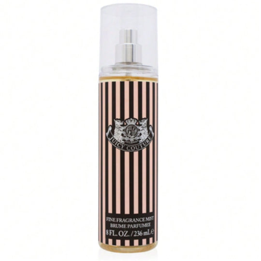 Juicy Couture Fragrance Mist Spray 8.0 Oz (236 Ml) for Women