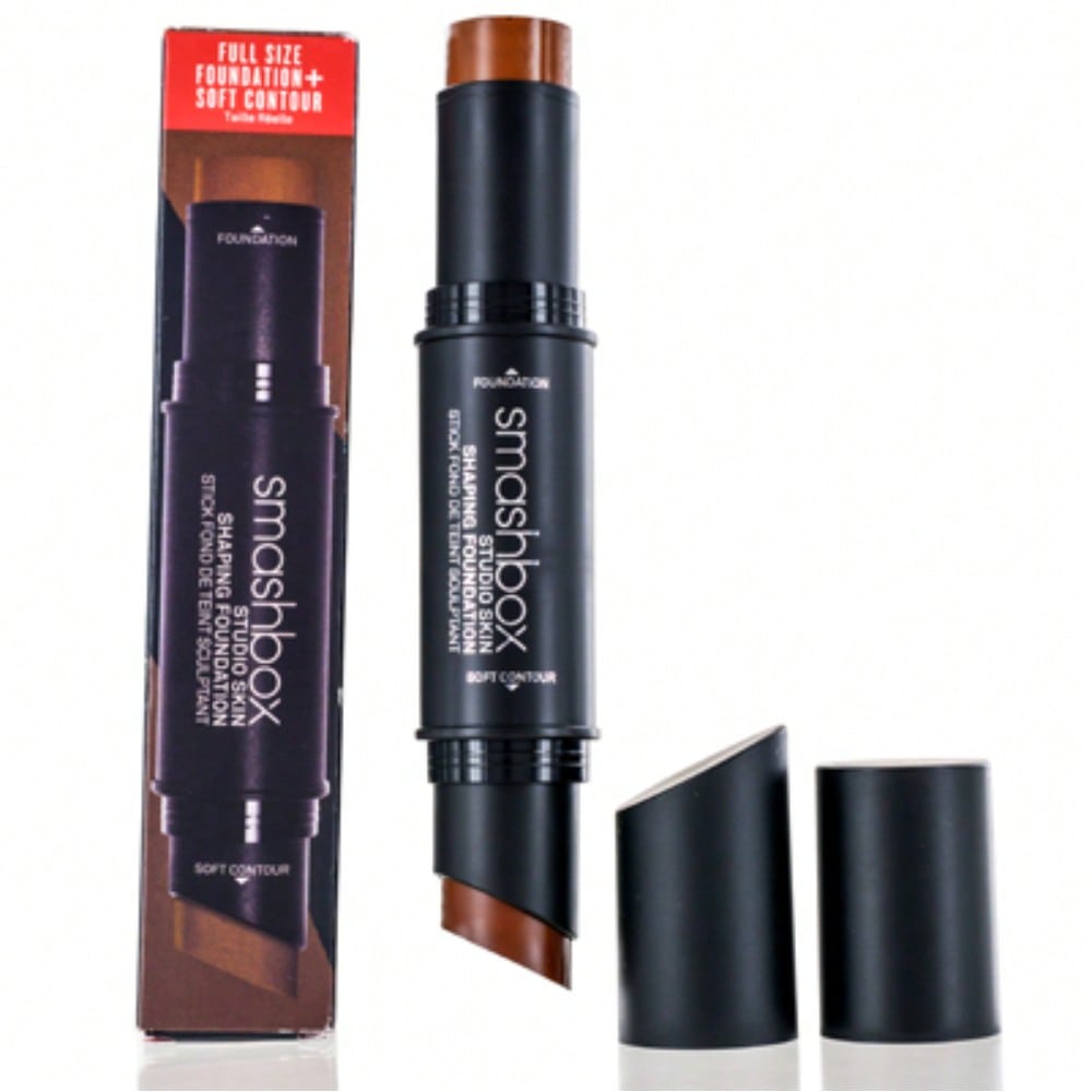 Smashbox Studio Skin Foundation 4.3 0.26 oz