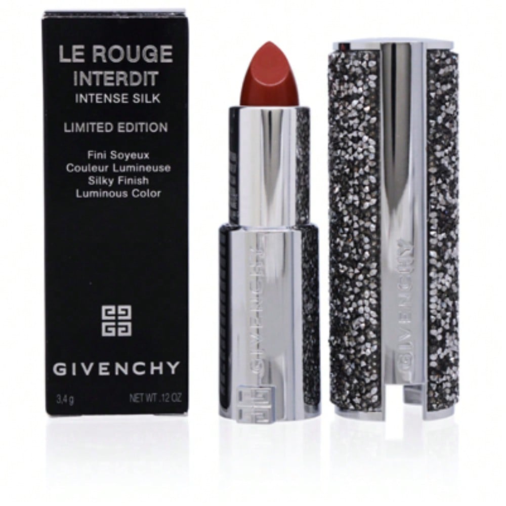 Givenchy Rouge Interdit Lipstick 502 0.12 oz / 3.5 ml