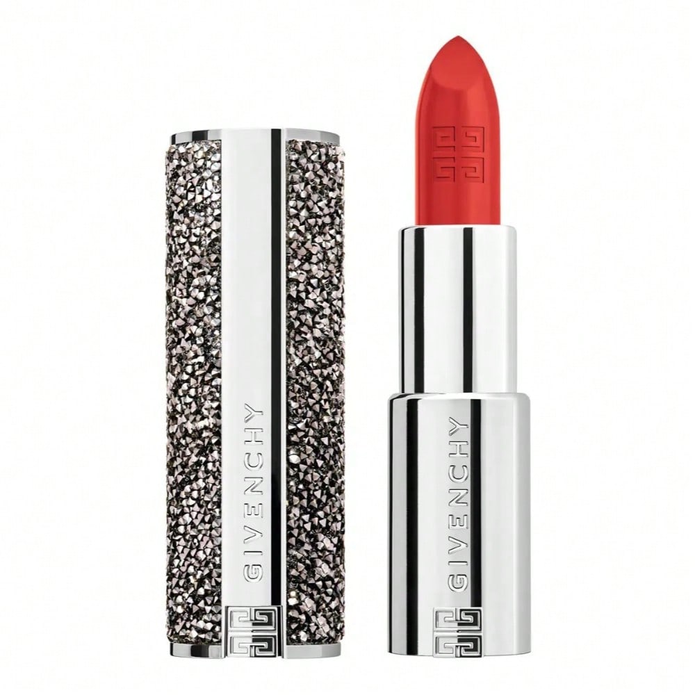 Givenchy Rouge Interdit Lipstick 306 0.12 oz / 3.5 ml