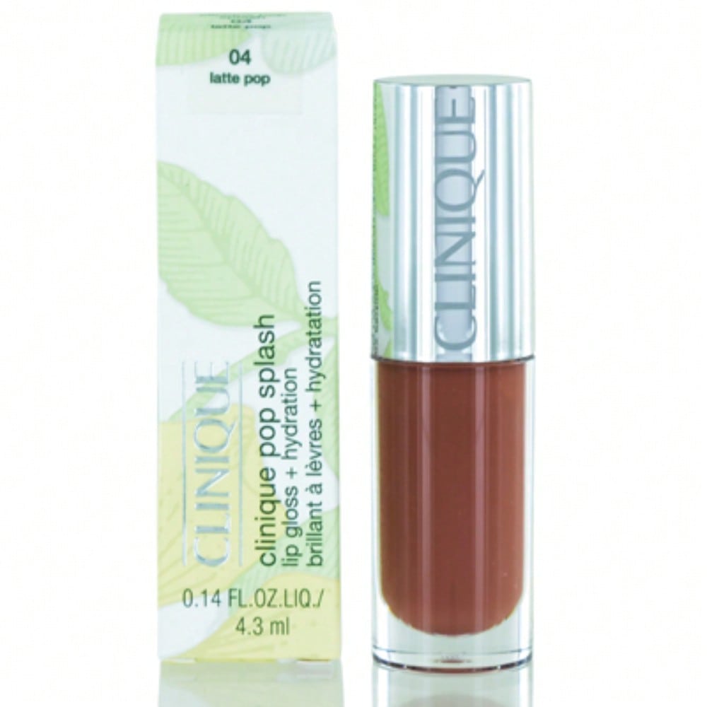 Clinique Pop Lip Gloss 0.14 oz / 4.3 ml