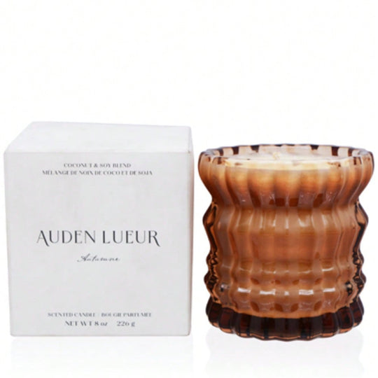 Auden Lueur Autumne Candle 8.0 OZ (212 ml)