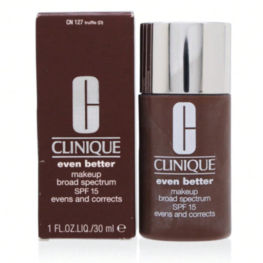 Clinique Even Better Foundation D 1.0 oz / 30 ml
