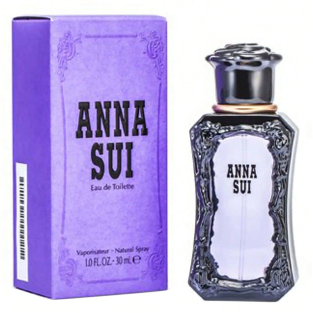 Anna Sui by Anna Sui EDT Spray 1.0 oz for Women
