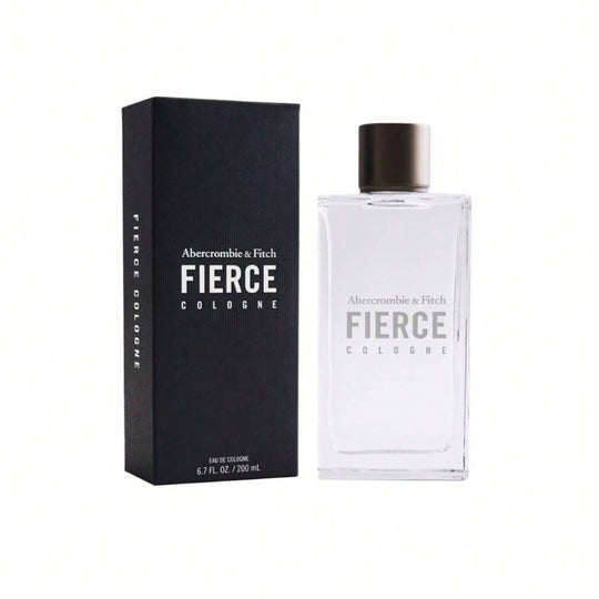 Abercrombie&Fitch Fierce by Abercrombie Cologne Spray 3.4 oz for Men