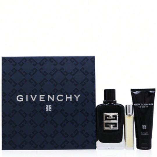 Givenchy Gentleman Society Set - In Gift Box For Men