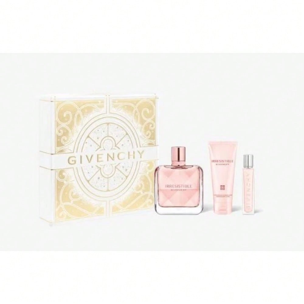 Givenchy Irresistible 3 Pc Set For Women