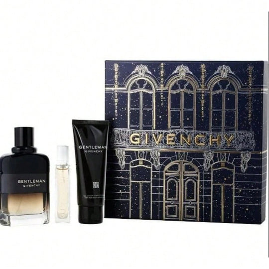 Givenchy Givenchy Gentleman Originale Gentleman Originale/Givenchy 3 Pc Set For Men